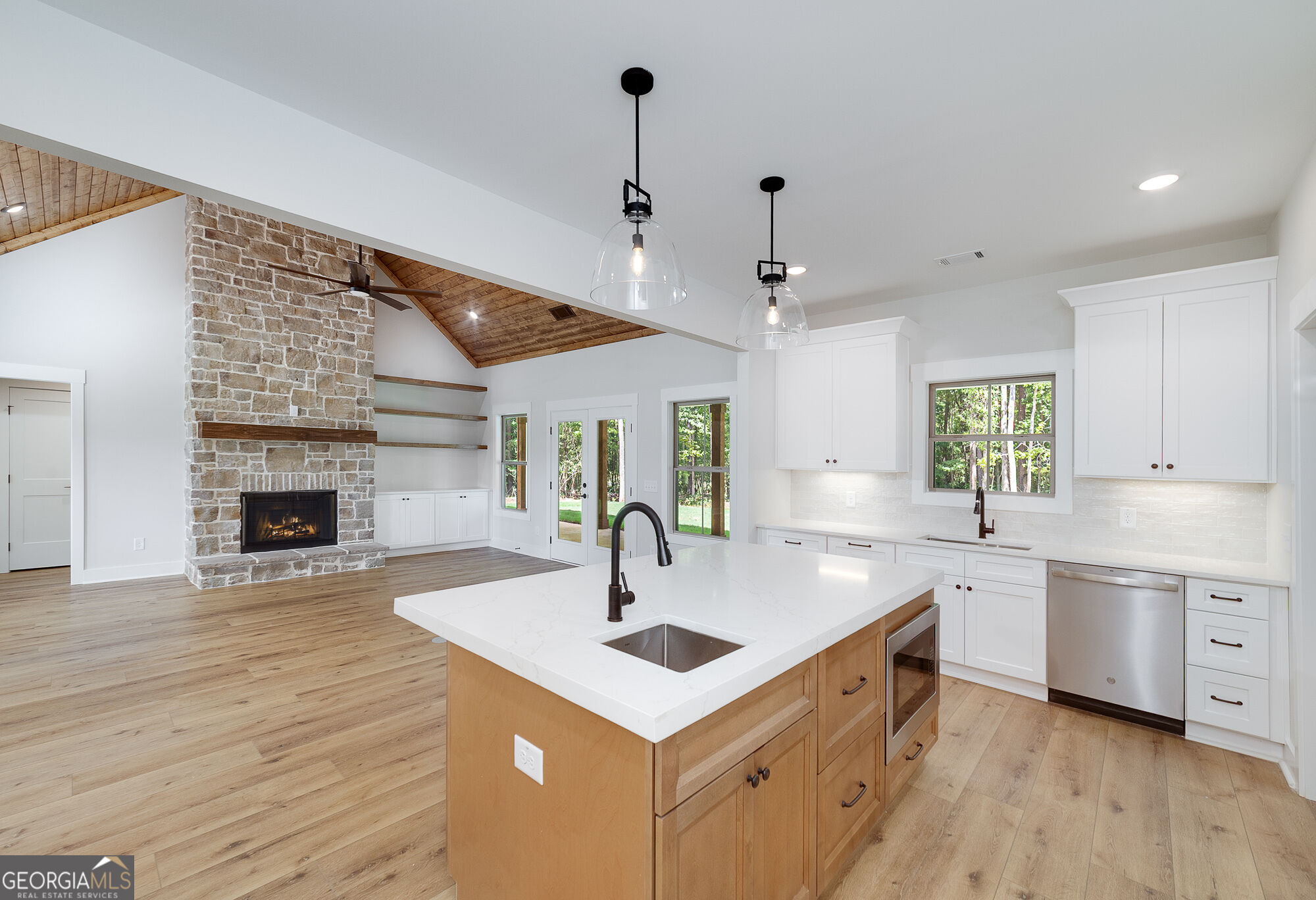 164 South Henderson Mill Road Mansfield, GA 30055 - Photo 23 of 61 Gallery Image 23