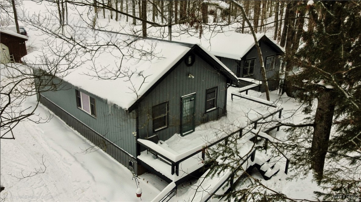 2718 Vollentine Road Randolph, NY 14772 - Photo 2 of 49
