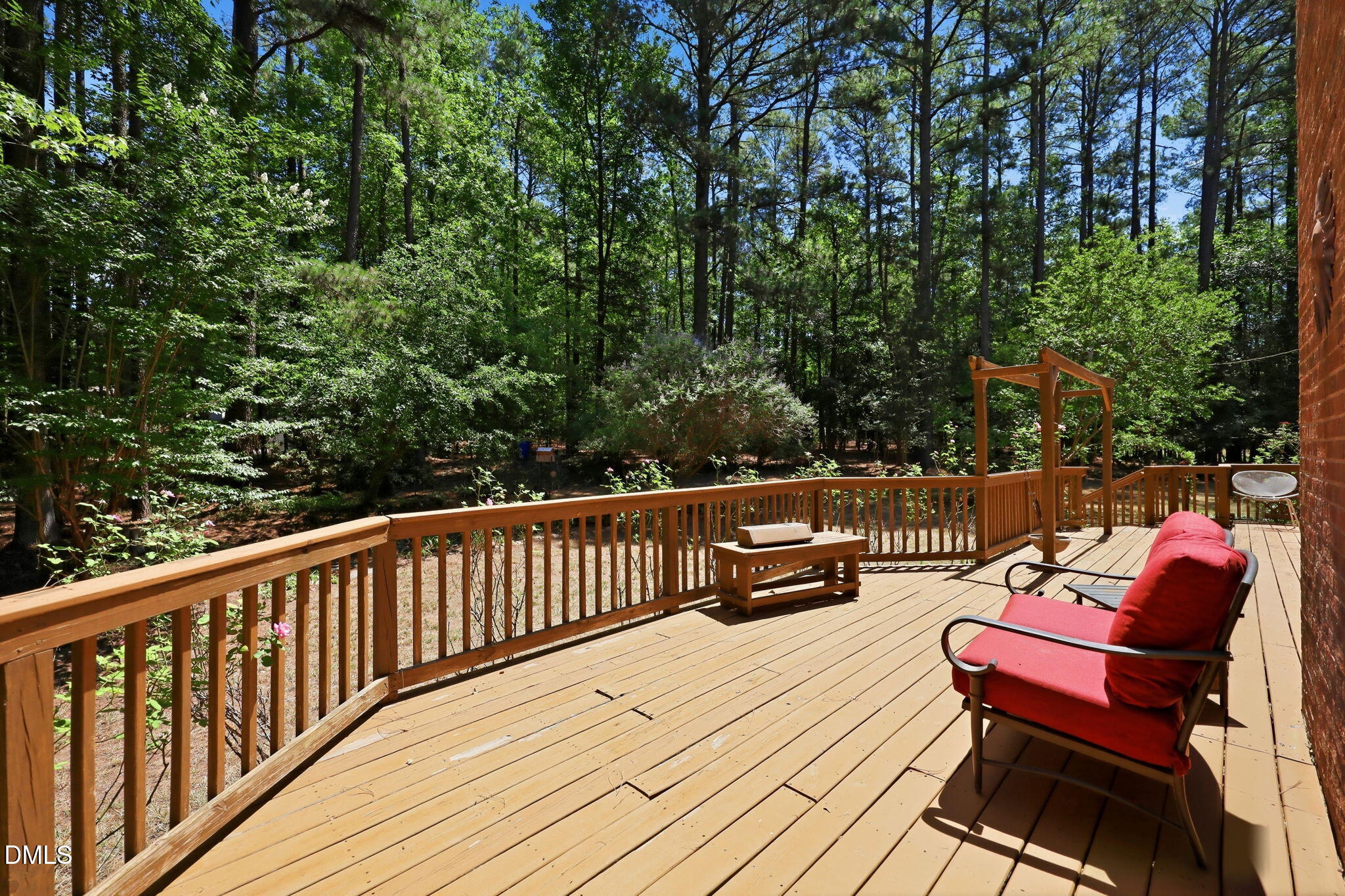 2534 Purnell Road Wake Forest, NC 27587 - Photo 33 of 44