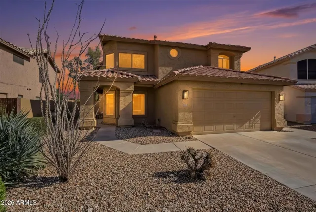 $525,000 | 20413 North 97th Avenue, Peoria, AZ 85382