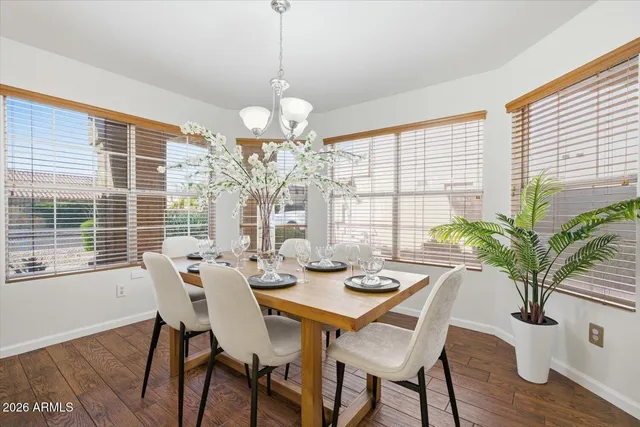 $525,000 | 20413 North 97th Avenue, Peoria, AZ 85382