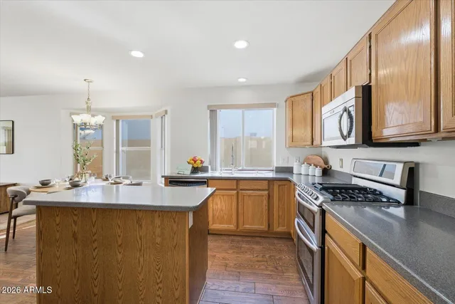 $525,000 | 20413 North 97th Avenue, Peoria, AZ 85382