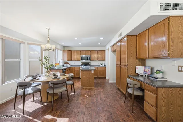 $525,000 | 20413 North 97th Avenue, Peoria, AZ 85382