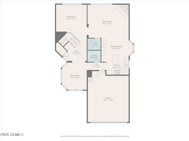 $525,000 | 20413 North 97th Avenue, Peoria, AZ 85382