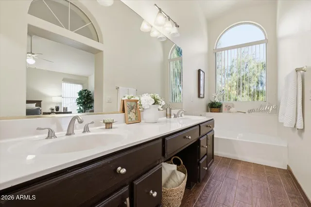 $525,000 | 20413 North 97th Avenue, Peoria, AZ 85382