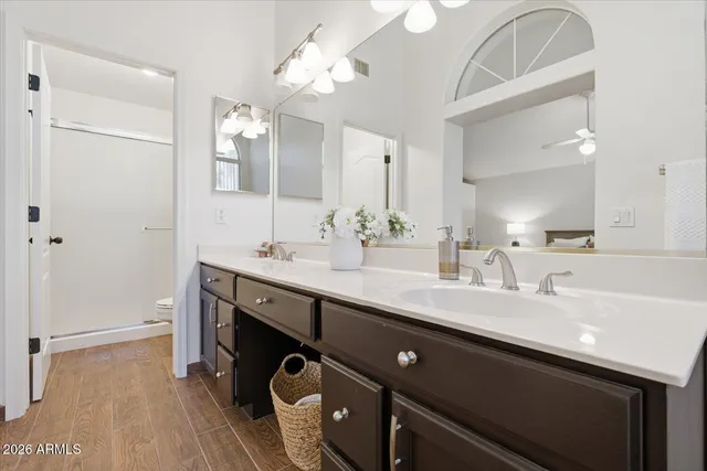 $525,000 | 20413 North 97th Avenue, Peoria, AZ 85382