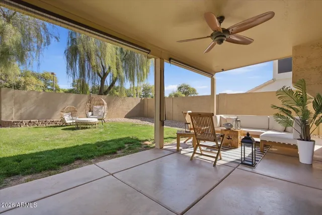 $525,000 | 20413 North 97th Avenue, Peoria, AZ 85382