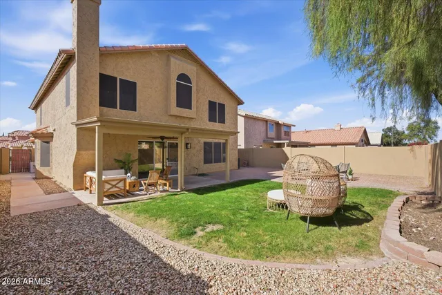$525,000 | 20413 North 97th Avenue, Peoria, AZ 85382