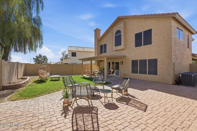 $525,000 | 20413 North 97th Avenue, Peoria, AZ 85382