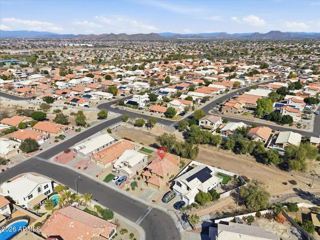 $525,000 | 20413 North 97th Avenue, Peoria, AZ 85382