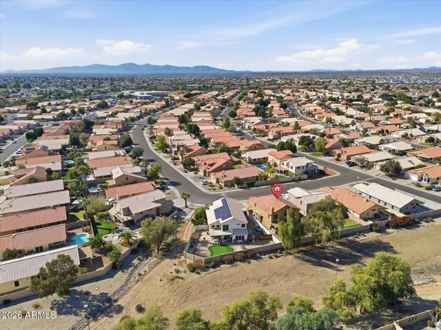 $525,000 | 20413 North 97th Avenue, Peoria, AZ 85382