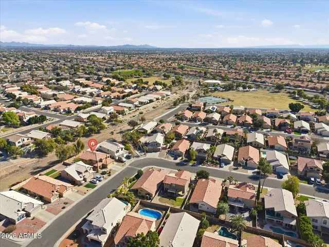 $525,000 | 20413 North 97th Avenue, Peoria, AZ 85382