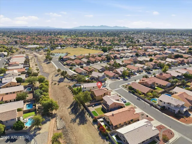 $525,000 | 20413 North 97th Avenue, Peoria, AZ 85382