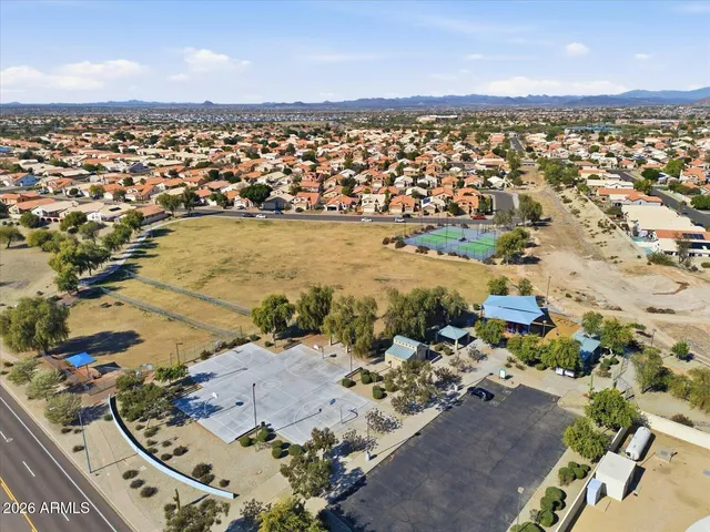 $525,000 | 20413 North 97th Avenue, Peoria, AZ 85382