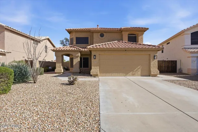 $525,000 | 20413 North 97th Avenue, Peoria, AZ 85382