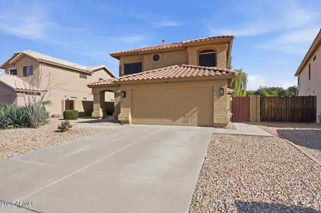 $525,000 | 20413 North 97th Avenue, Peoria, AZ 85382