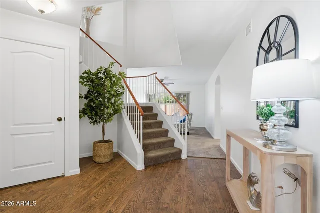 $525,000 | 20413 North 97th Avenue, Peoria, AZ 85382