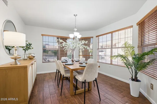 $525,000 | 20413 North 97th Avenue, Peoria, AZ 85382