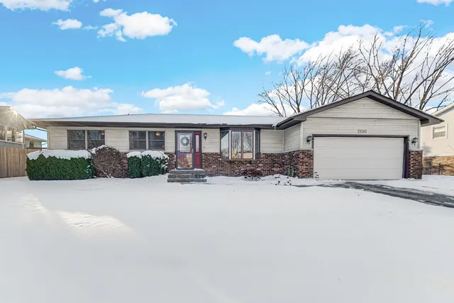 $249,900 | 2130 Jefferson Street, Portage, IN 46368