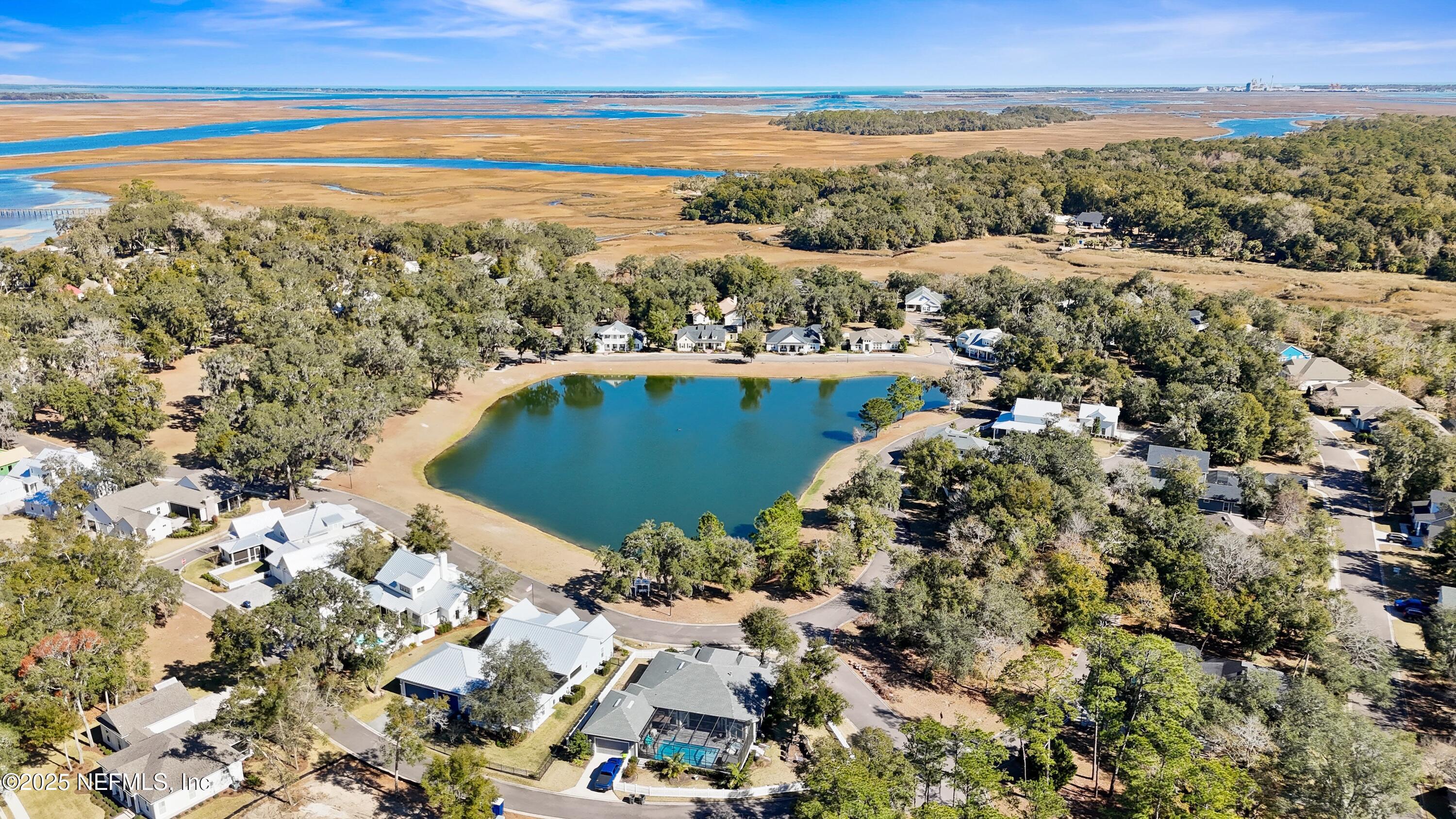 29041 Grandview Manor Yulee, FL 32097 - Photo 15 of 21 DJI_20250126131801_0016_D