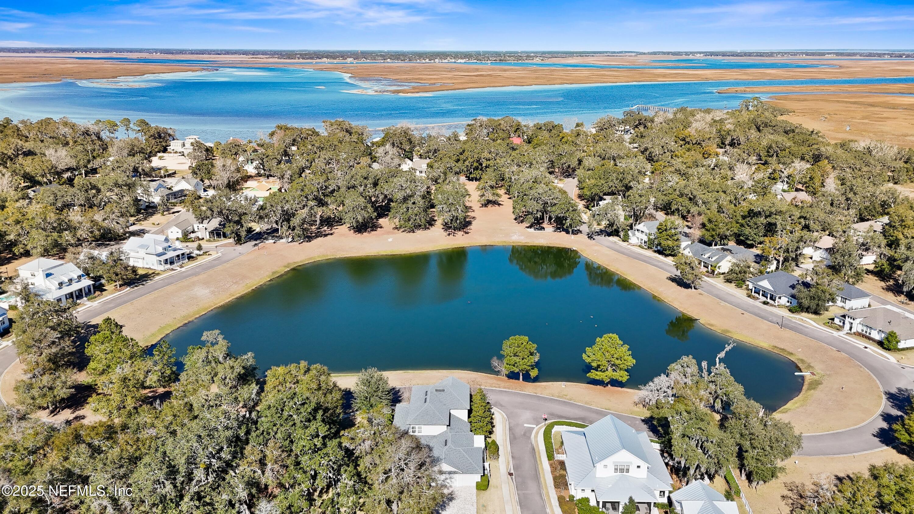 29041 Grandview Manor Yulee, FL 32097 - Photo 16 of 21 DJI_20250126132207_0023_D