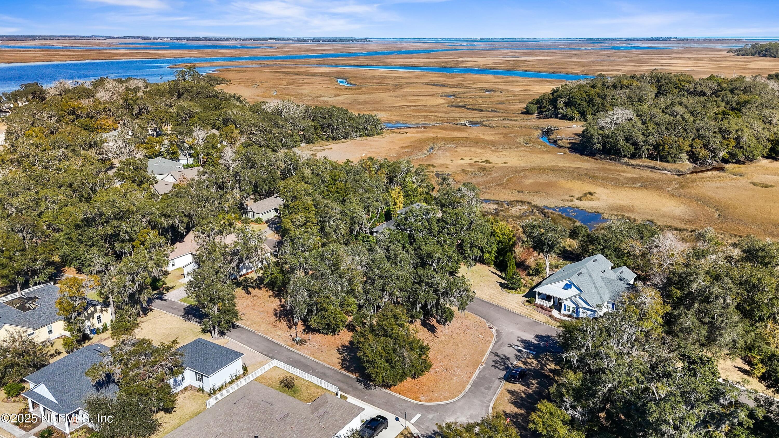 29041 Grandview Manor Yulee, FL 32097 - Photo 18 of 21 DJI_20250126132903_0037_D