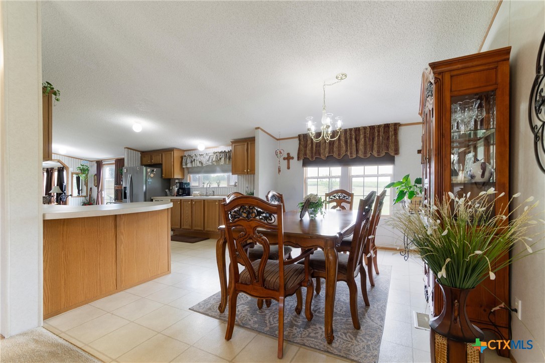 5231 State Highway 95 Temple, TX 76502 - Photo 7 of 24 Dinning Room