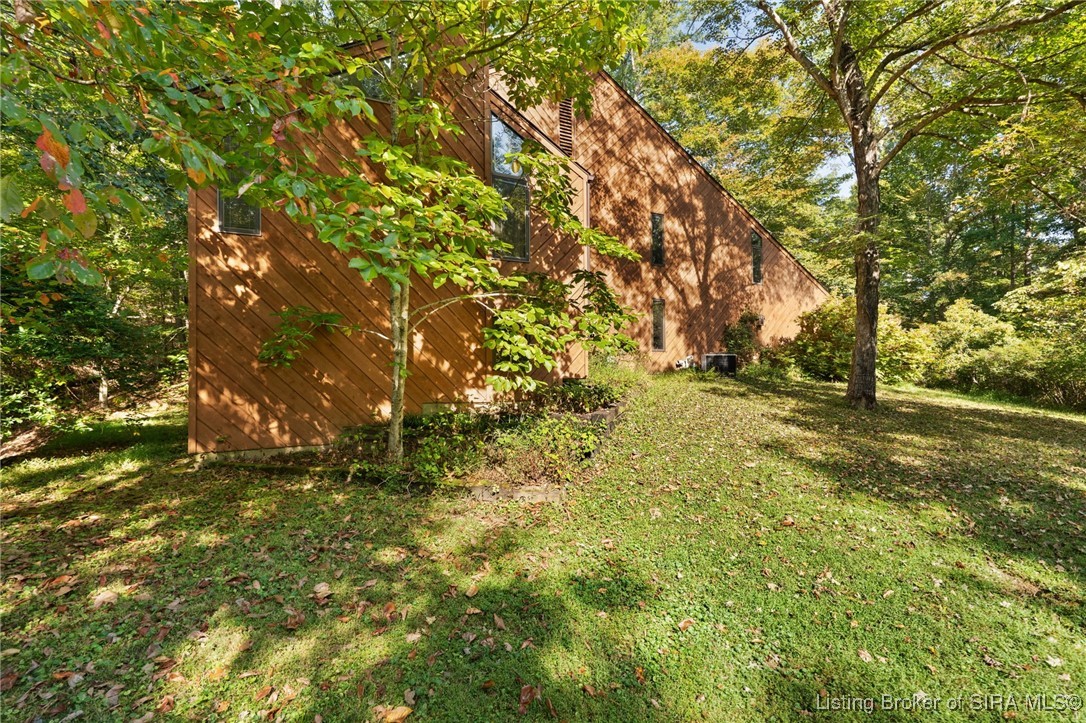 17820 Dow Knob Road Borden, IN 47106 - Photo 1 of 95