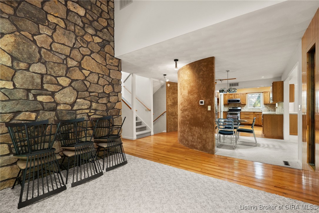 17820 Dow Knob Road Borden, IN 47106 - Photo 17 of 95