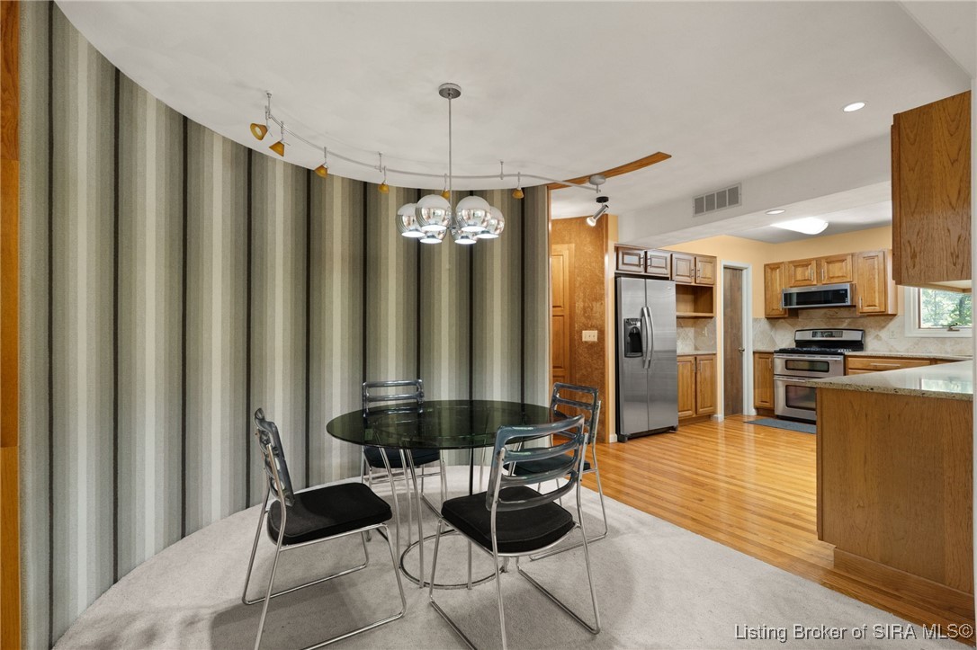 17820 Dow Knob Road Borden, IN 47106 - Photo 19 of 95