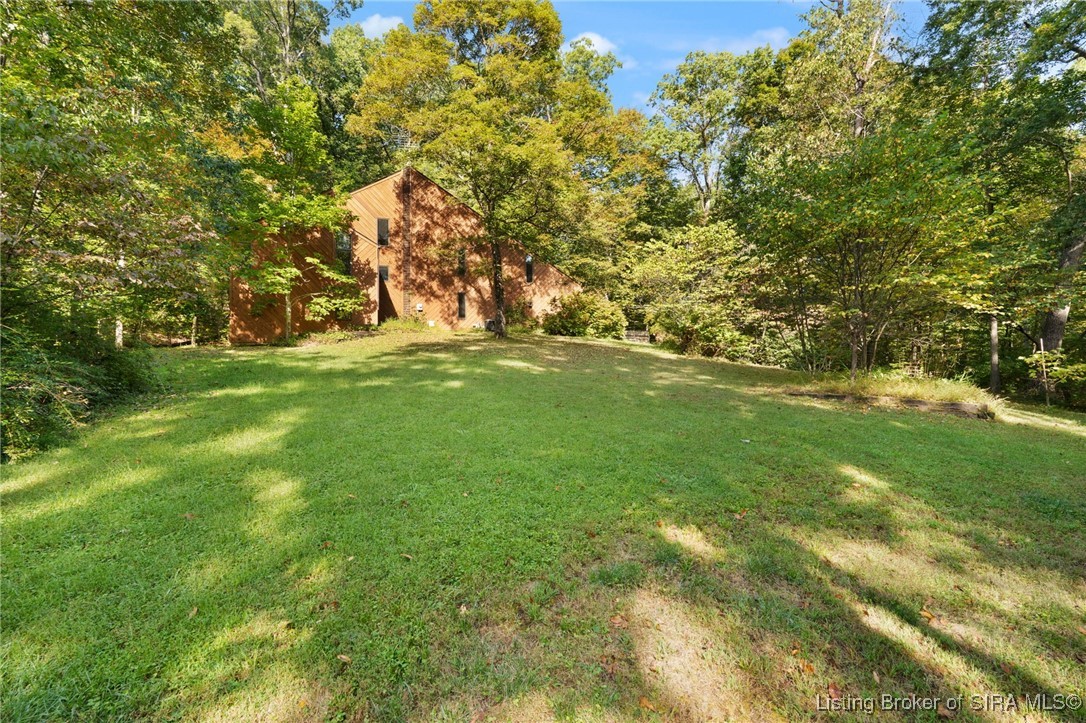 17820 Dow Knob Road Borden, IN 47106 - Photo 2 of 95