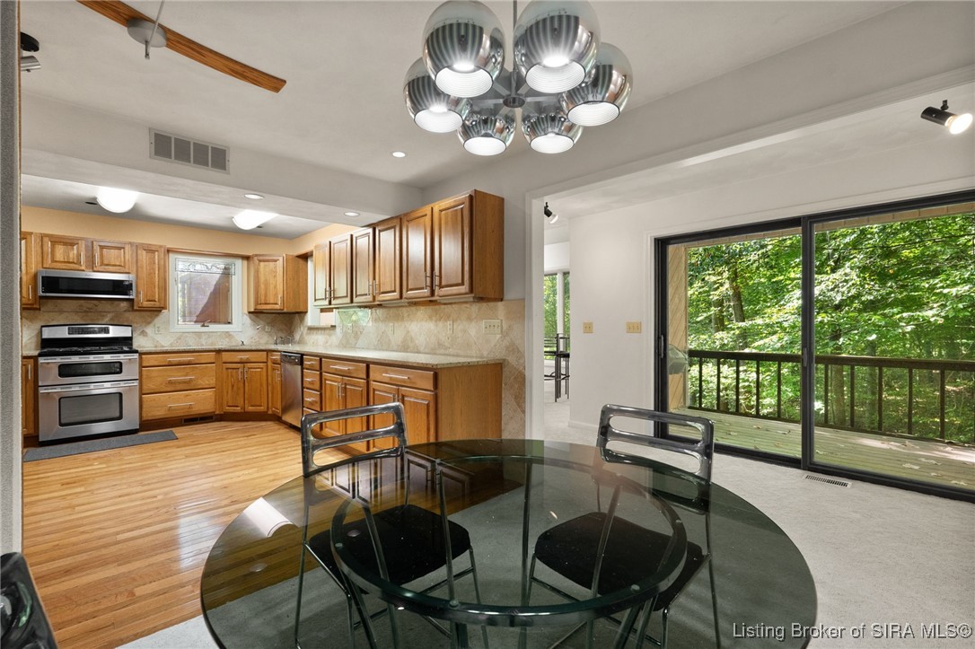 17820 Dow Knob Road Borden, IN 47106 - Photo 21 of 95