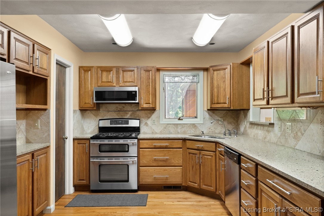 17820 Dow Knob Road Borden, IN 47106 - Photo 22 of 95