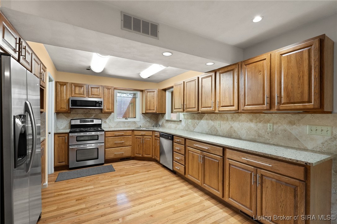 17820 Dow Knob Road Borden, IN 47106 - Photo 23 of 95