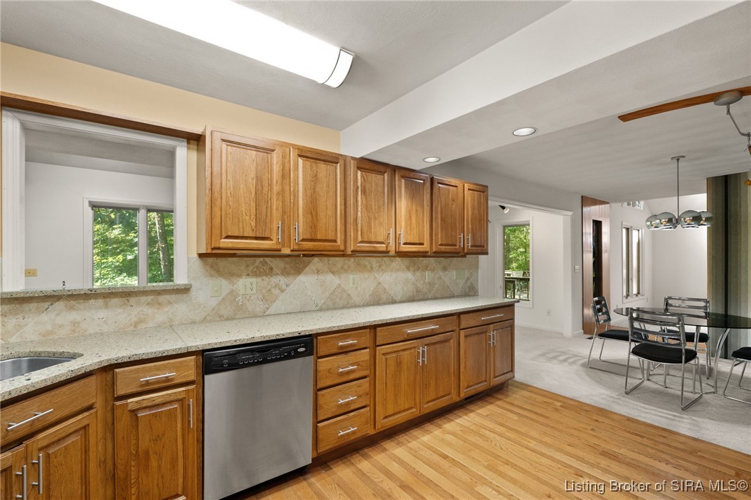 17820 Dow Knob Road Borden, IN 47106 - Photo 24 of 95