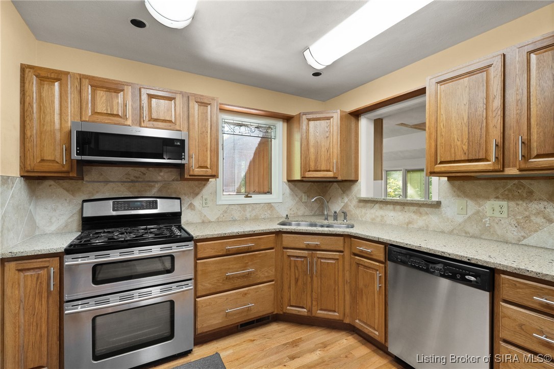 17820 Dow Knob Road Borden, IN 47106 - Photo 26 of 95