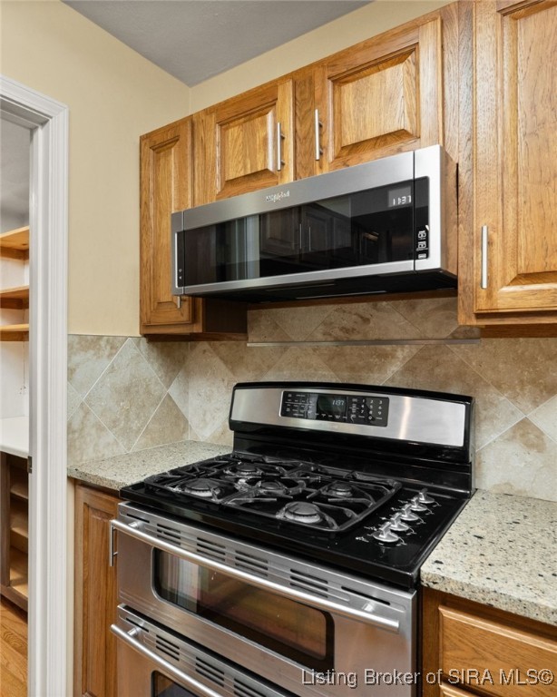 17820 Dow Knob Road Borden, IN 47106 - Photo 28 of 95