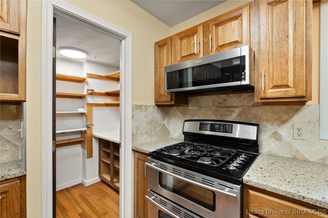 17820 Dow Knob Road Borden, IN 47106 - Photo 29 of 95