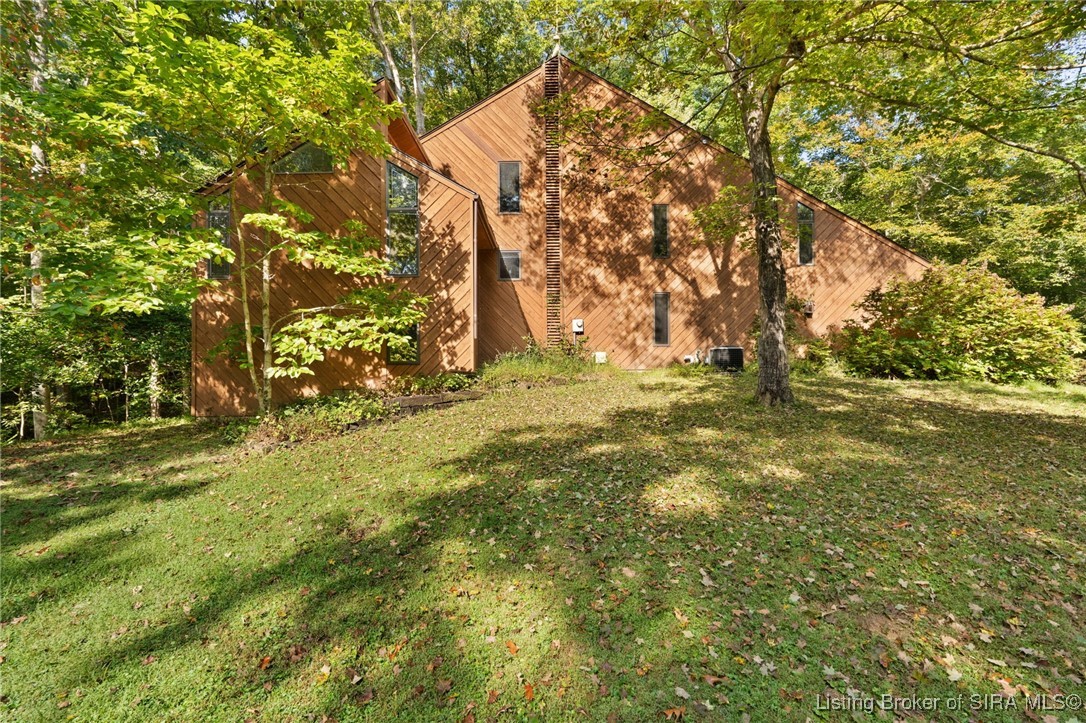 17820 Dow Knob Road Borden, IN 47106 - Photo 3 of 95