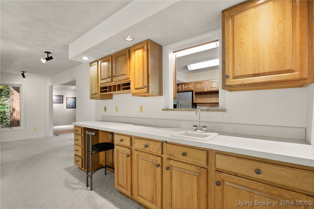 17820 Dow Knob Road Borden, IN 47106 - Photo 38 of 95