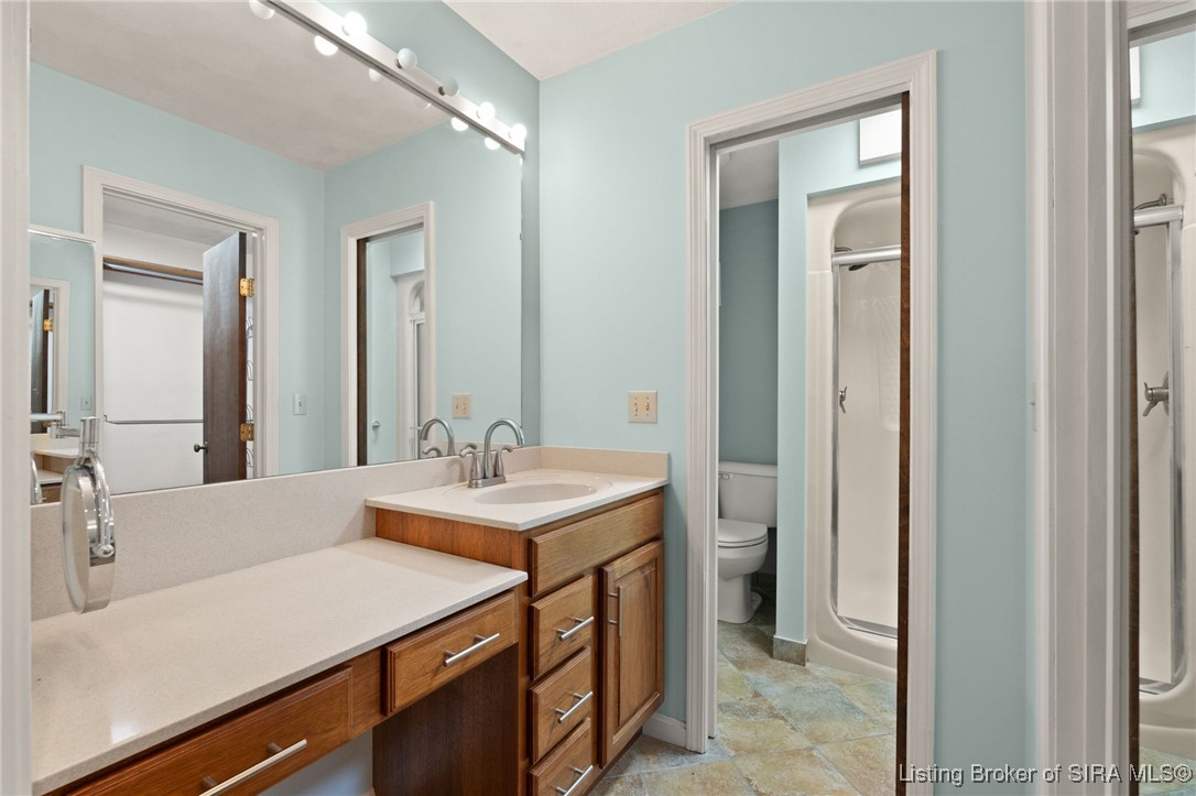 17820 Dow Knob Road Borden, IN 47106 - Photo 46 of 95