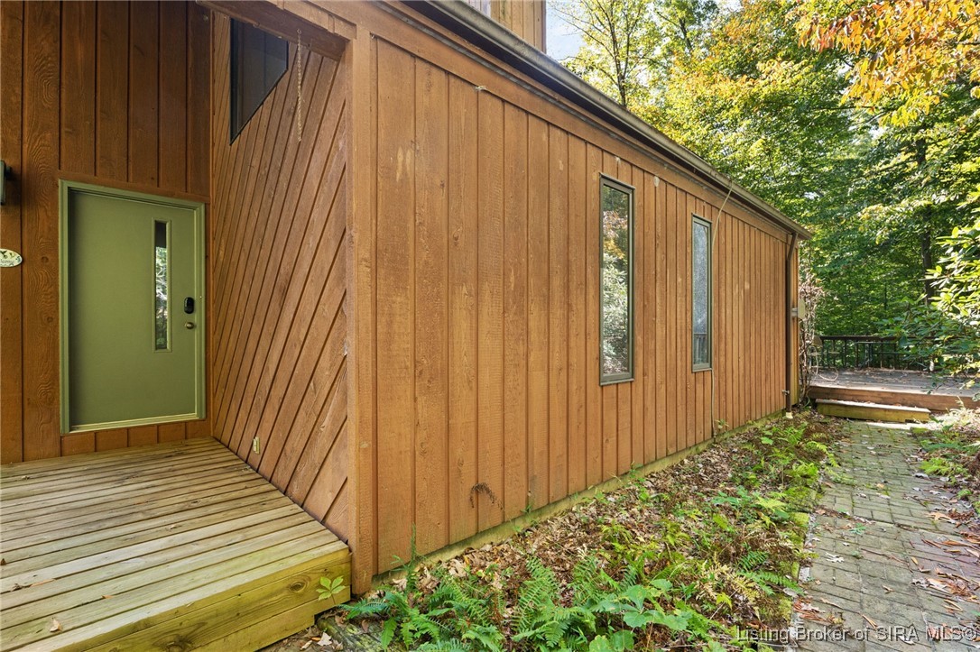 17820 Dow Knob Road Borden, IN 47106 - Photo 5 of 95