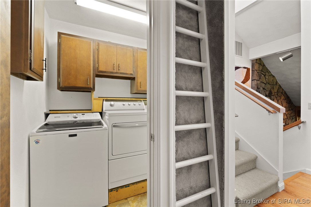 17820 Dow Knob Road Borden, IN 47106 - Photo 51 of 95