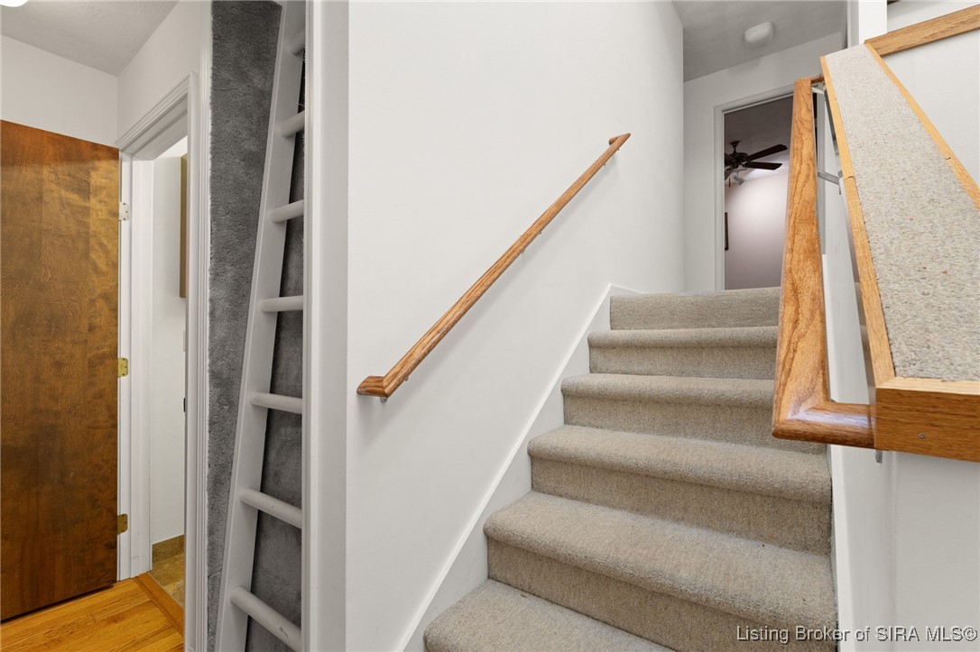 17820 Dow Knob Road Borden, IN 47106 - Photo 52 of 95