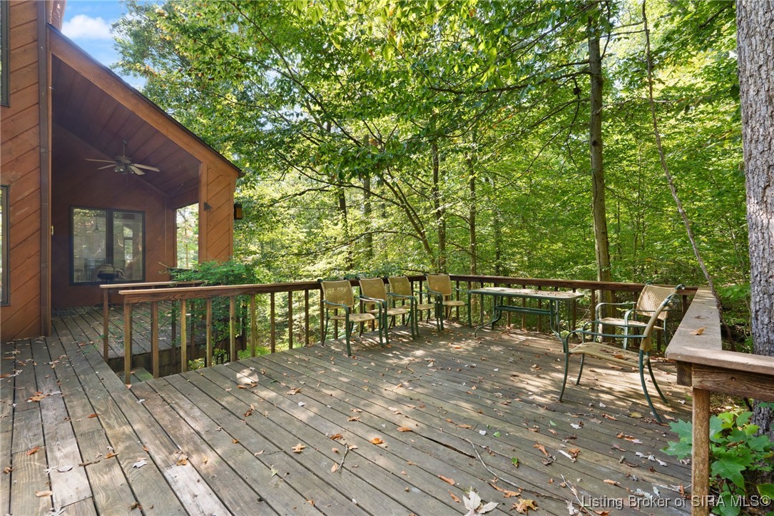 17820 Dow Knob Road Borden, IN 47106 - Photo 6 of 95