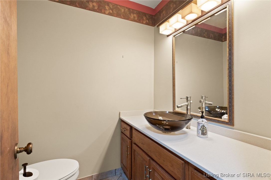 17820 Dow Knob Road Borden, IN 47106 - Photo 67 of 95