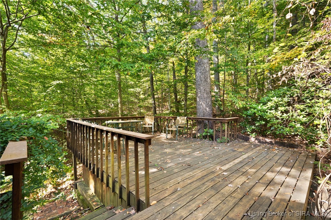 17820 Dow Knob Road Borden, IN 47106 - Photo 7 of 95