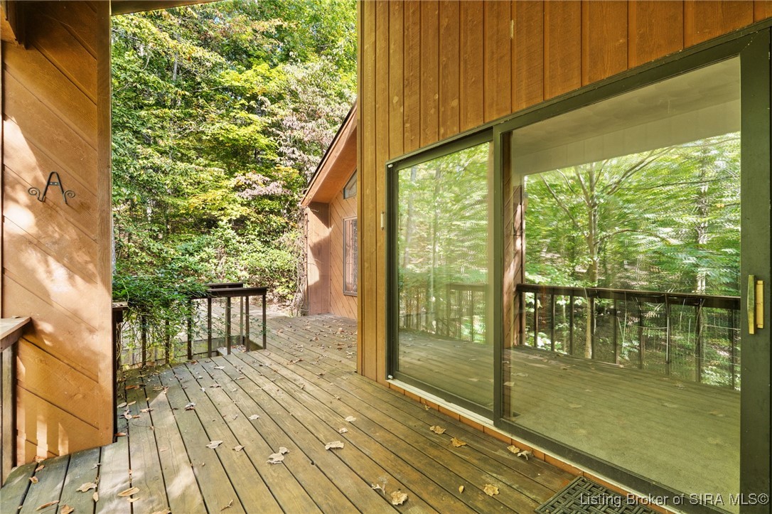 17820 Dow Knob Road Borden, IN 47106 - Photo 8 of 95