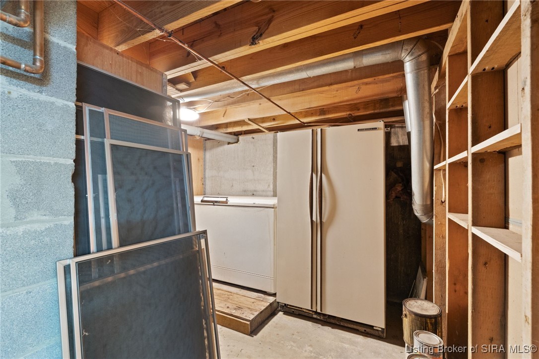 17820 Dow Knob Road Borden, IN 47106 - Photo 82 of 95