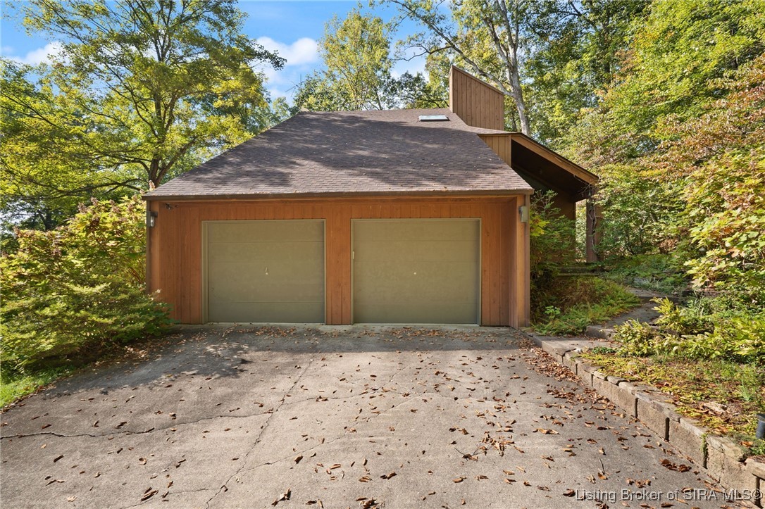 17820 Dow Knob Road Borden, IN 47106 - Photo 84 of 95